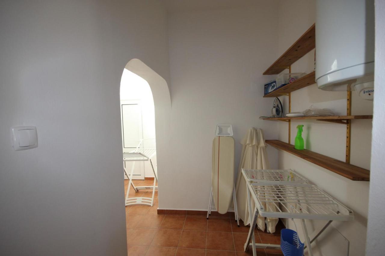 T2 Casa Dos Arcos By Seewest Salema Exterior foto