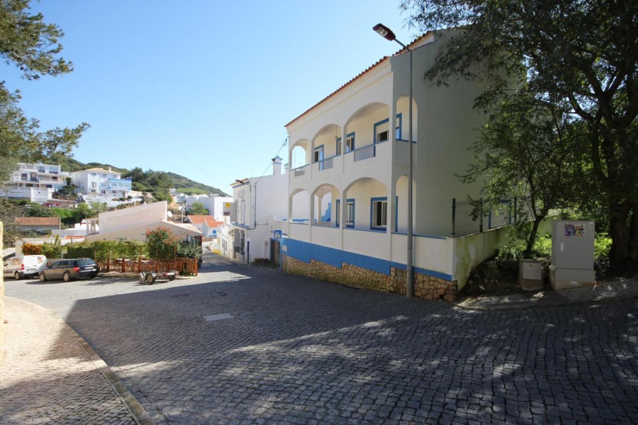 T2 Casa Dos Arcos By Seewest Salema Exterior foto