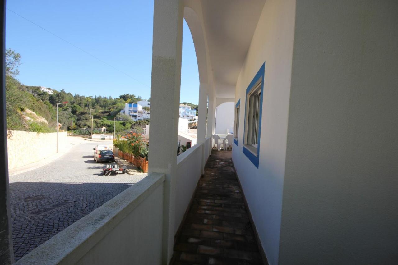 T2 Casa Dos Arcos By Seewest Salema Exterior foto